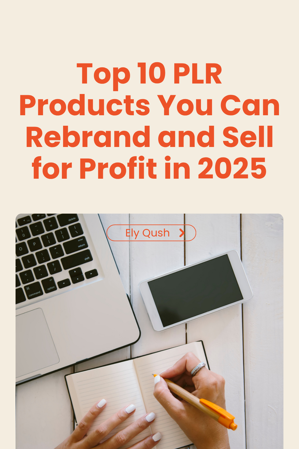 Home orange minimalist work life balance tips pinterest pin