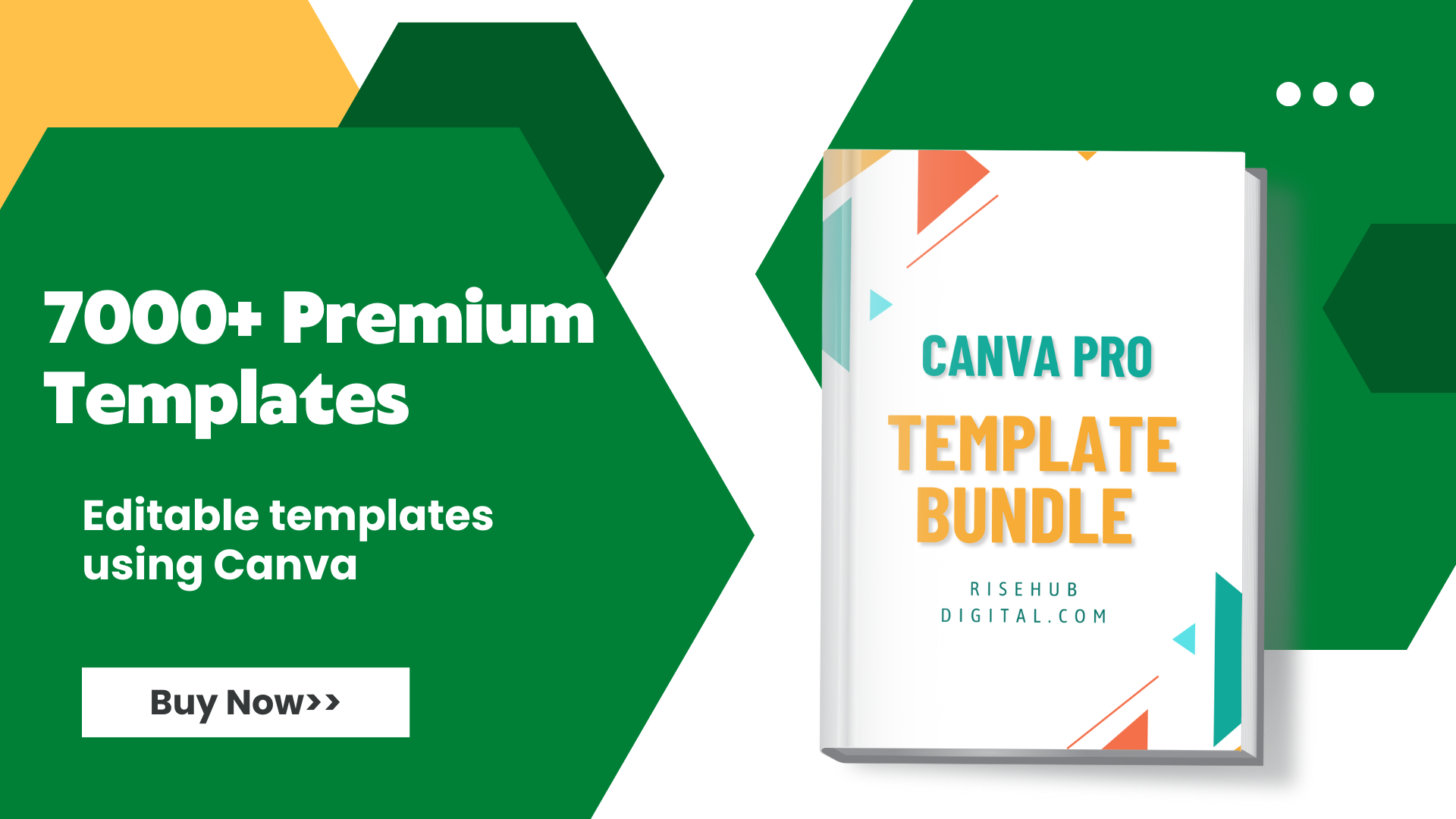 canva pro template bundle – 7,000+ templates with plr & mrr license (can resell 100% profit)